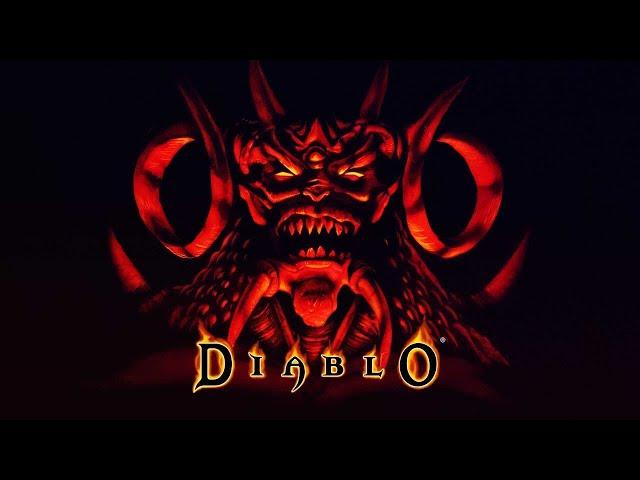 ПАЛАТА КОСТЕЙ (ШЕСТОЙ УРОВЕНЬ) ►  DIABLO