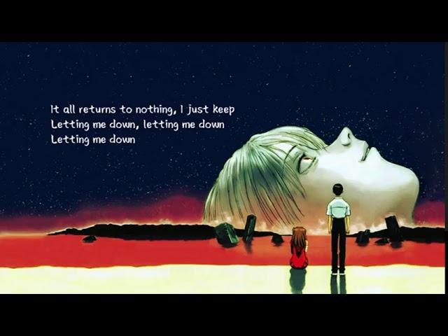 The End Of Evangelion - Komm Süsser Tod - Come Sweet Death (HQ)