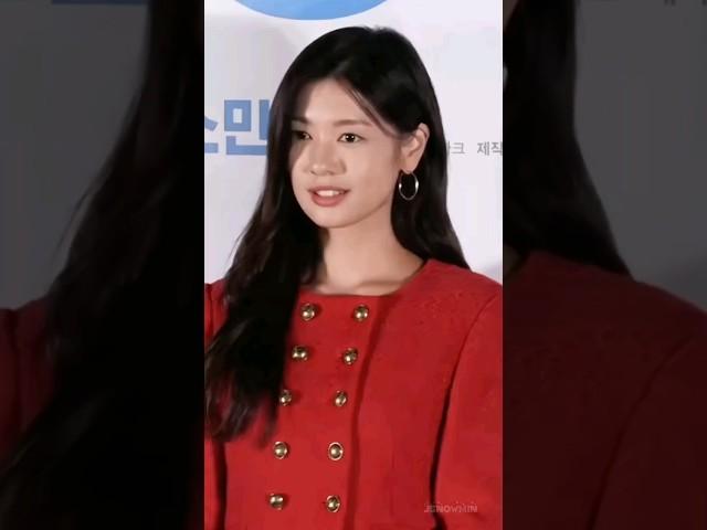 정소민 Jung Somin | 30 Days Press Conference