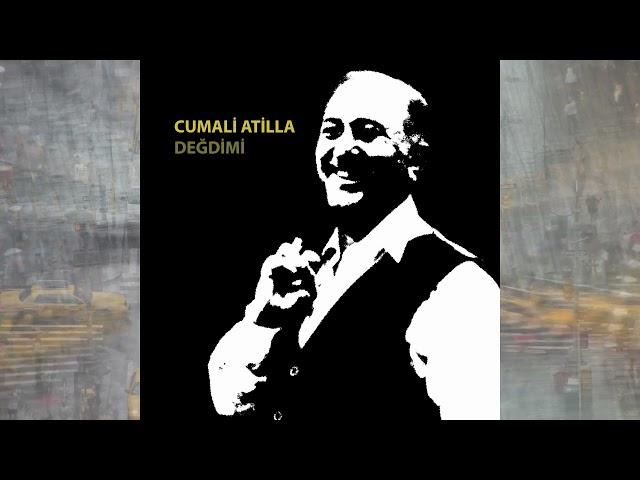 CUMALİ ATİLLA 'DEĞDİMİ' [Official video ©️ 2021 Uğur Özayvaz Müzik]