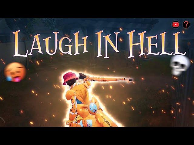 LAUGH IN HELL - PHONK | World's Best Beat Sync Montage | Brazilian Phonk | Vampire Adi