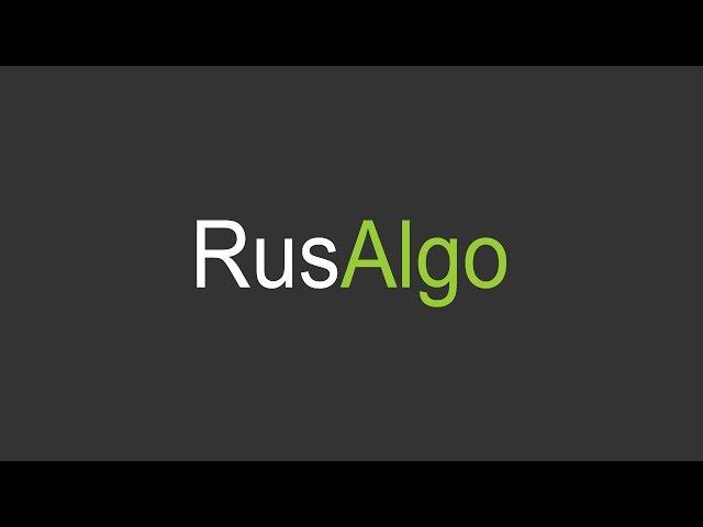Работа с историей стакана в TSLab в два клика.