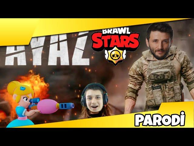 Enes batur - AYAZ (brawl stars) versiyonu!!!