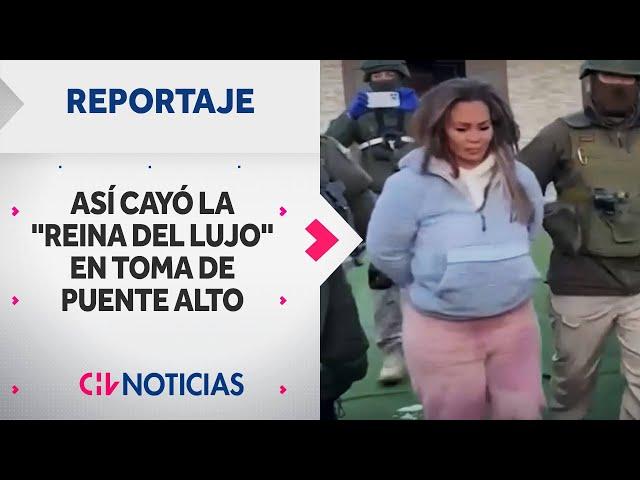 La caída de la “Reina del lujo” de toma Sueño de Todos: Tenía enorme casa con jacuzzi | REPORTAJES