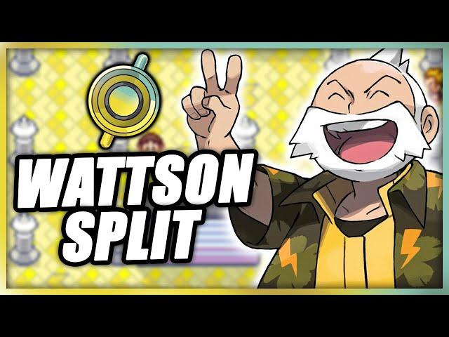 Wattson in Pokemon Run & Bun is IMPOSSIBLE (Guide)