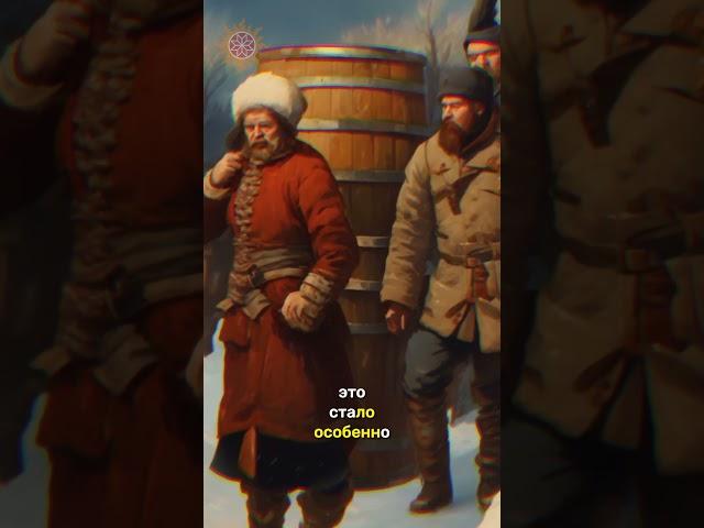 Откуда пошло выражение «на обиженных воду возят»?