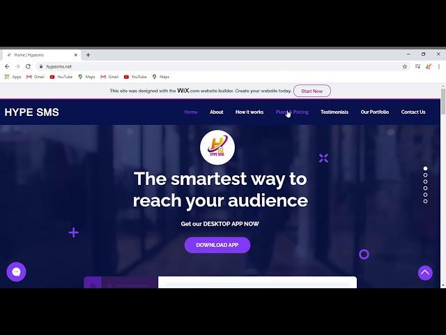 THE BEST BULK SMS PLATFORM IN GHANA | HYPE SMS