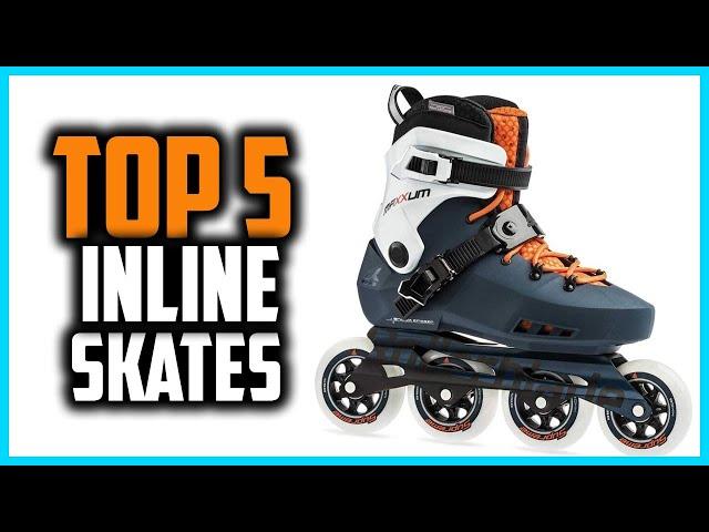 Top 5 der besten Inline-Skates im Jahr 2025