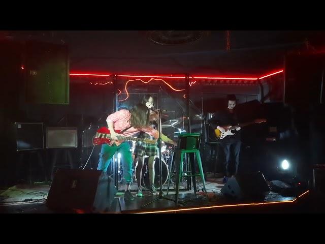 Advinke - Небо плачет live [Dark Horse Night Bar] 18.06.2022