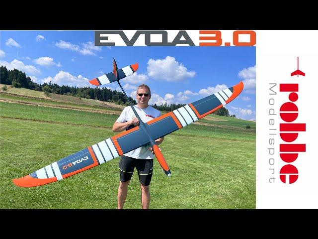 Robbe Modellsport - EVOA 3.0