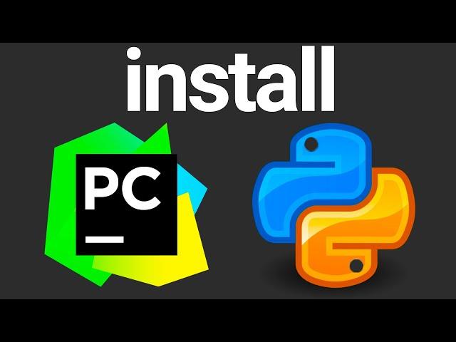 How to Install Python and PyCharm Like a Pro