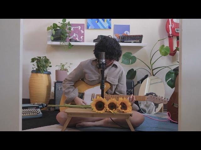 mayrow - bird song (tiny desk contest 2022)