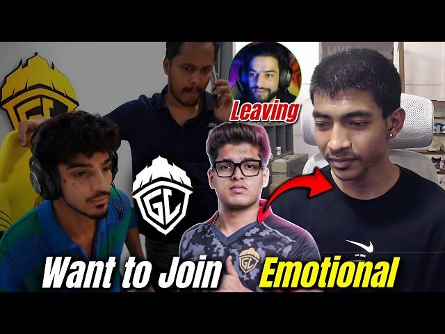 Zgod Want to Play with Lala Leaving Godl  Crow Emotional On Jonathan & Lolzz Matter |