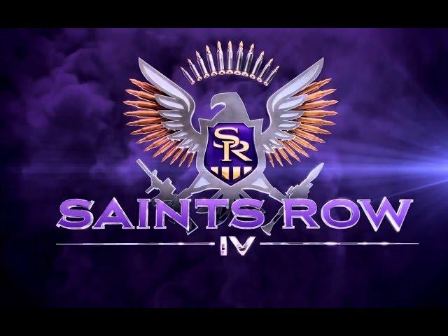 #14 | Saints Row IV - Игра клонов