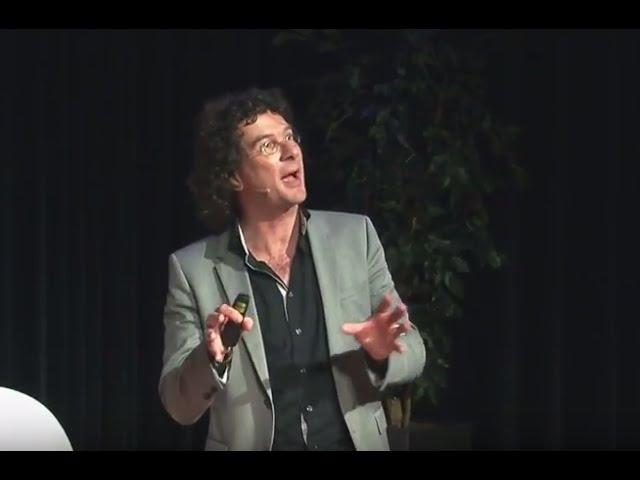 Moralizing Technology and the ethics of things | Peter-Paul Verbeek | TEDxTwenteU