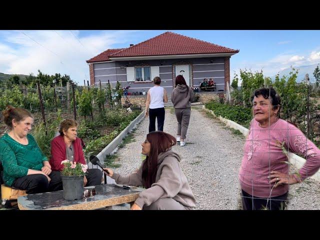 Gurishte fshati ku nuset dhe vjehërrat vdesin për njëra-tjetrën.