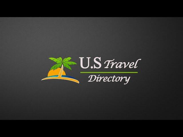 US Travel Directory - Select, Choose before you Go.