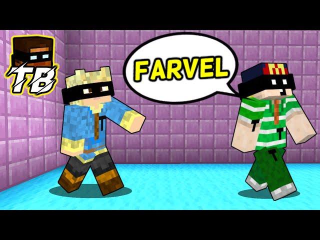 TrierBanden #3: EMIL FORLADER BANDEN! - Minecraft Film