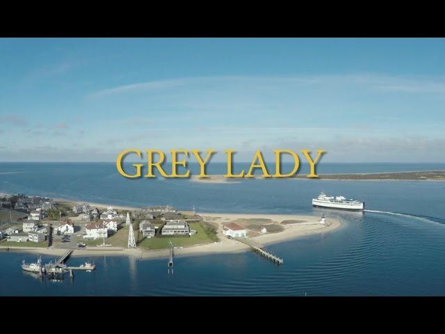 Grey Lady TV Trailer