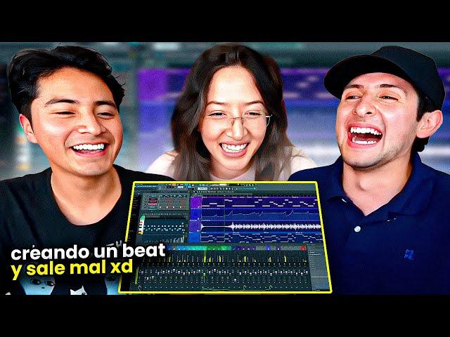 Hacemos un Beat en una hora 