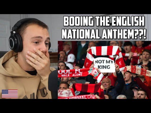 American Reacts to 'Why is Liverpool Different from the Rest of England?'