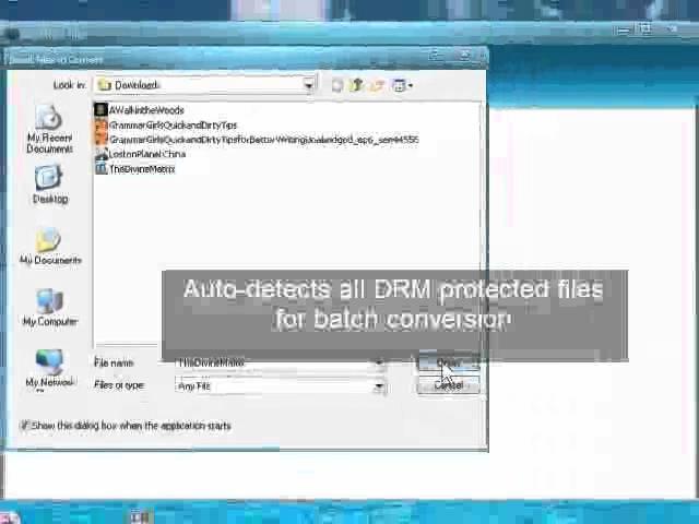 Convert AAC To MP3 -Free