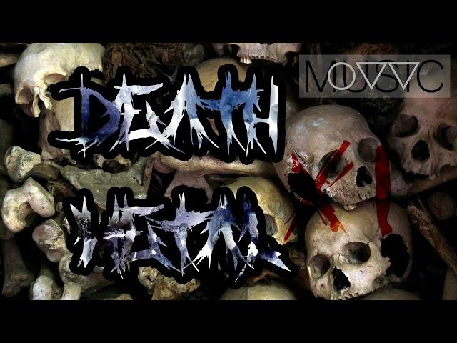 Death Metal #1 (OVV MUSIC)