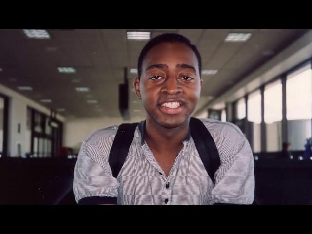 Cleveland Public Library Executive Director, CEO Felton Thomas, Jr. Shares his Library Storyares his