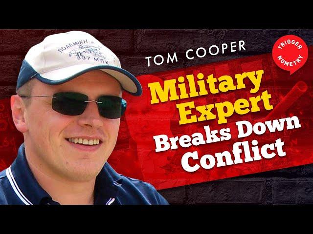 Is Ukraine Winning? - Tom Cooper