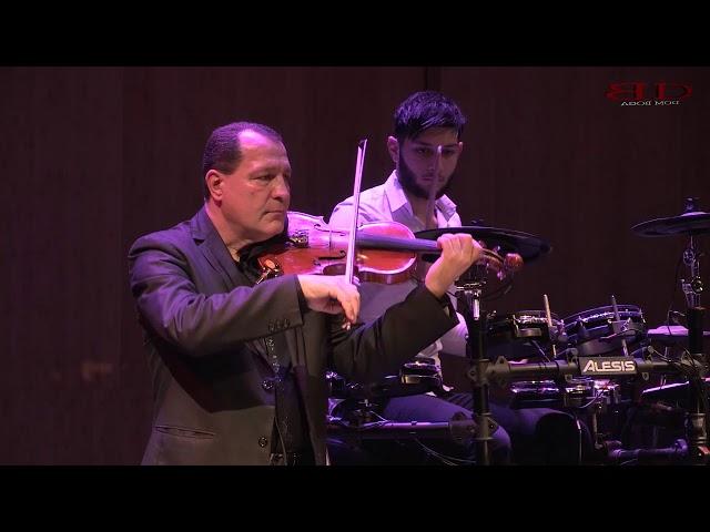 Frunz Arsenyan - Arjan es - Արժան ես