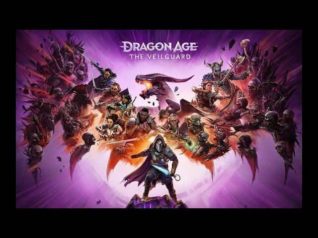 Want to Conquer The Warden Vault? Watch This Now! Dragon Age The Veilguard - квест хранилище стражей