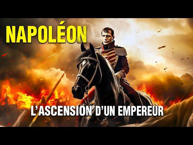 Napoléon Bonaparte, le Plus Grand Empereur Français - Partie 1 | Documentaire Complet | Histoire