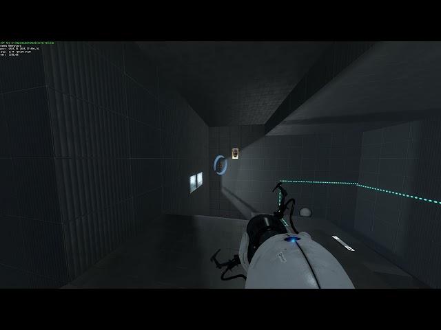 Portal 2 + BEE2 4  that's not cool