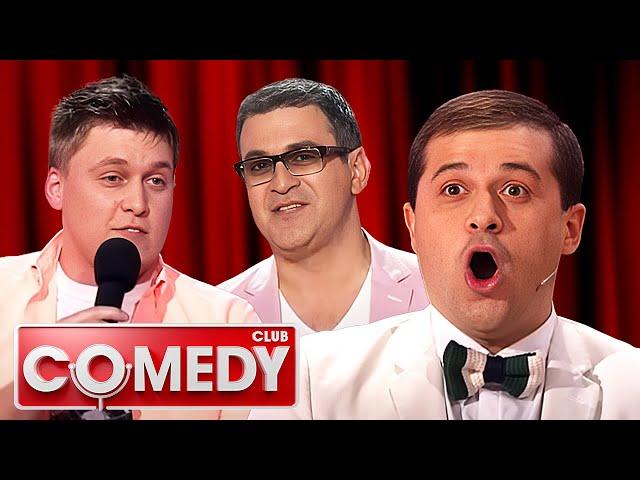 Comedy Club: 9 сезон, серия 30