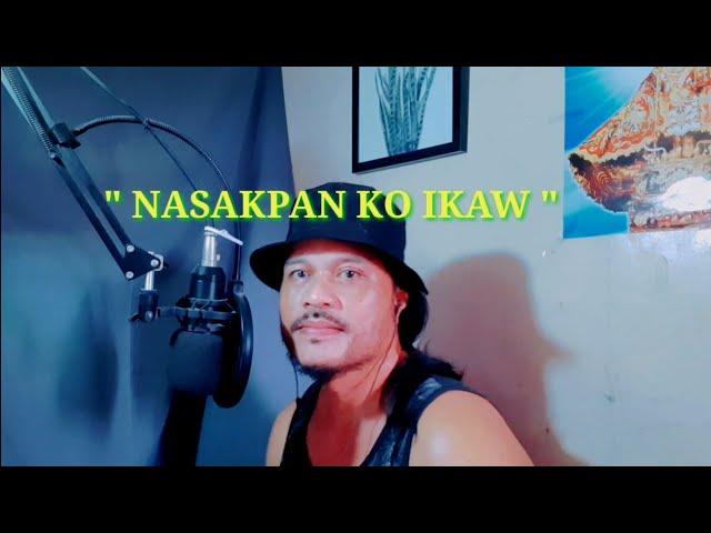 NASAKPAN KO IKAW Parody song by noel smets