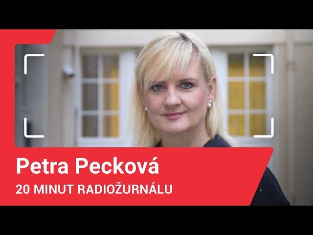 Petra Pecková: Koalice ve Středních Čechách bude křehká, ale můžeme to sestavit a pokračovat v práci