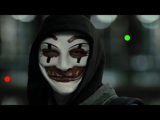 DarkNet Hacker Music Video - Who Am I Clip