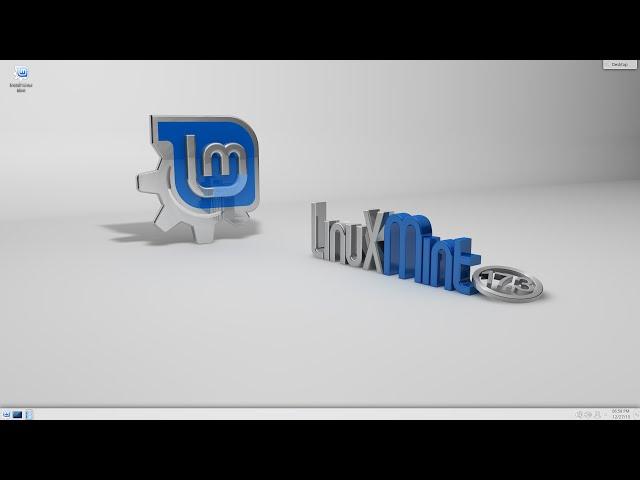 Linux Mint 17.3 KDE Review 1080p - New Challenge For The Linux Mint Project