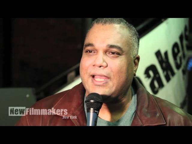 Filmmaker Profile: Kamal Ahmed