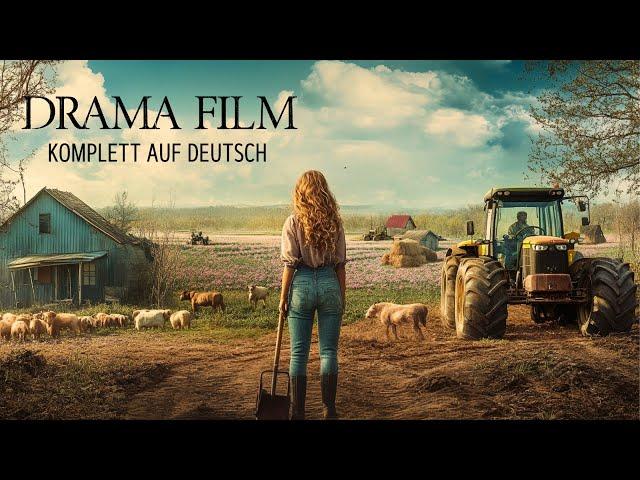 Unerwartetes Erbe zwingt sie, ihr vorne anzufangen | Drama | Ganzer Film | Film Komplett auf Deutsch