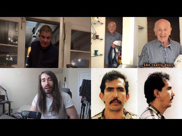 Penguinz0 every creepiest people on the internet compilation
