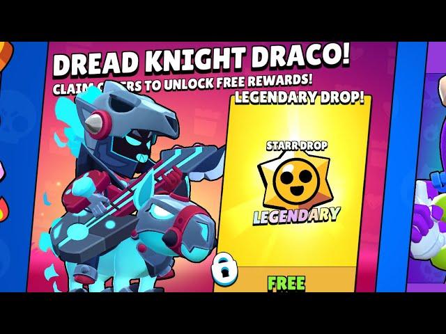 Dread Knight Draco Is CRACKED in RANKED