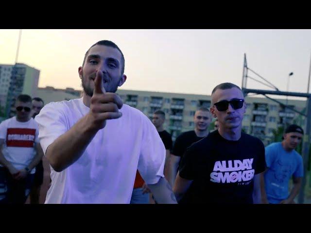 JWS / Kozan - Strategia feat. Amster prod. Tytuz