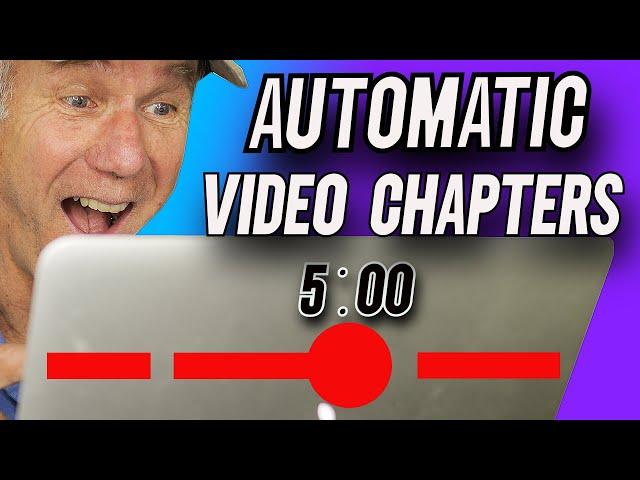 How To Add Chapters To Your YouTube Video Automatically Or Manually