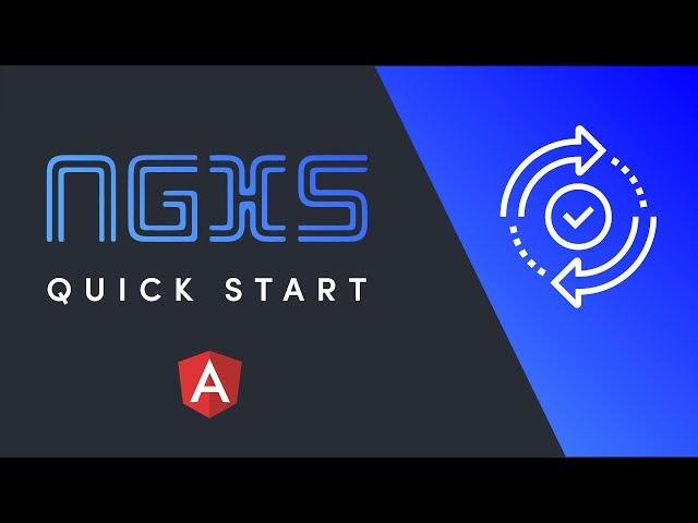 NGXS - Angular State Management