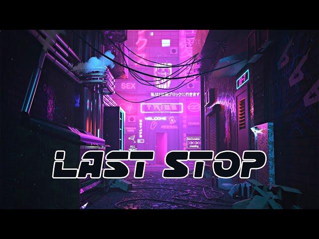 Synthwave / Retrowave - Last Stop // Royalty Free Copyright Safe Music