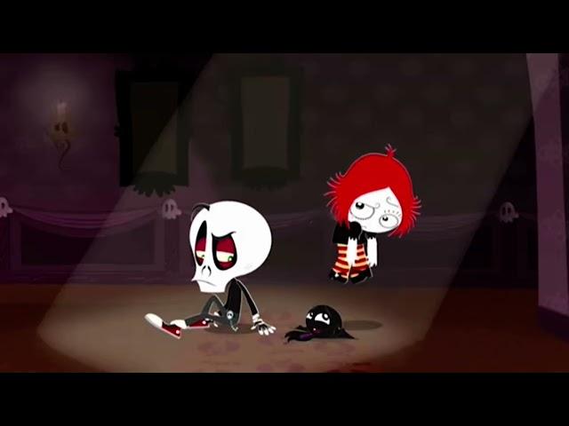 Ruby Gloom: Pulling Strings (Treehouse Direct Version)