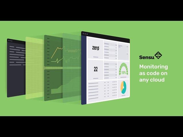 Monitoring as code with Sensu Go 6