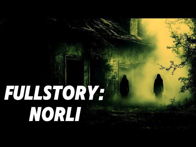 FULLSTORY : NORLI