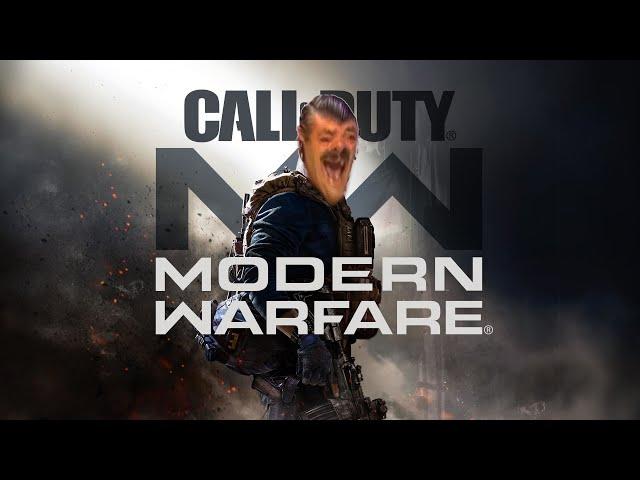 Call of Duty Modern Warfare Funny Moments #1 By DarkUndeadSpawn